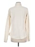 Bcg 100% Polyester Ivory Pullover Sweater Size M - photo 2