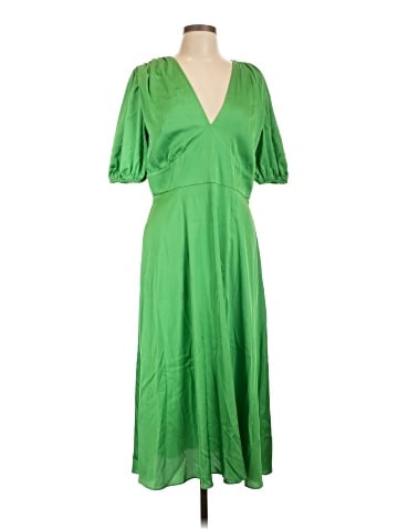 Alexia Admor Casual Dress (view 1)