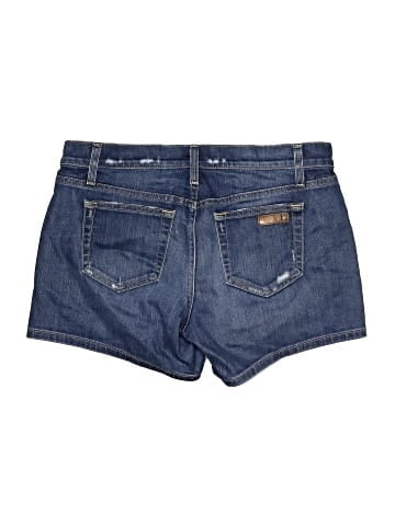 Joe's Jeans Denim Shorts (view 2)