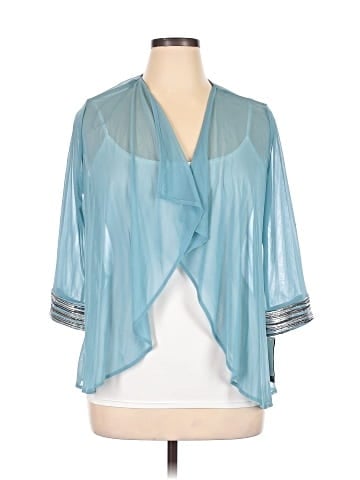R&M Richards Cardigan (view 1)