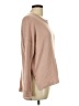 American Eagle Outfitters Pink Pullover Sweater Size XS - photo 4