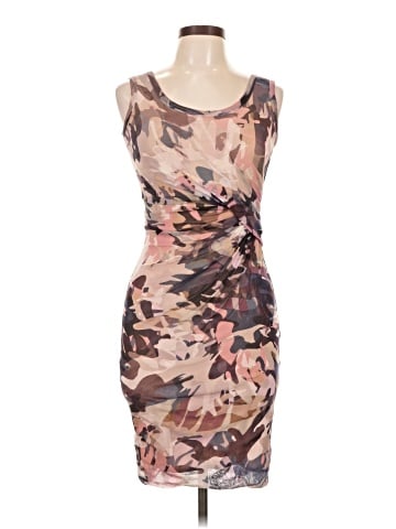 FUZZI Cocktail Dress (view 1)