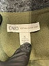 Cato 100% Polyester Green Vest Size S - photo 6