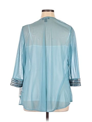 R&M Richards Cardigan (view 2)