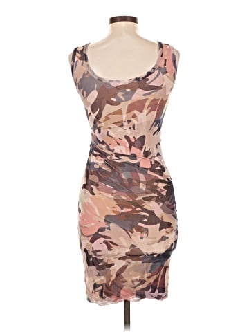 FUZZI Cocktail Dress (view 2)