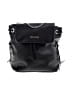 Kenneth Cole REACTION 100% Polyvinylchloride Black Backpack One size - photo 1