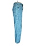 Lee Blue Jeans Size 12 - photo 4
