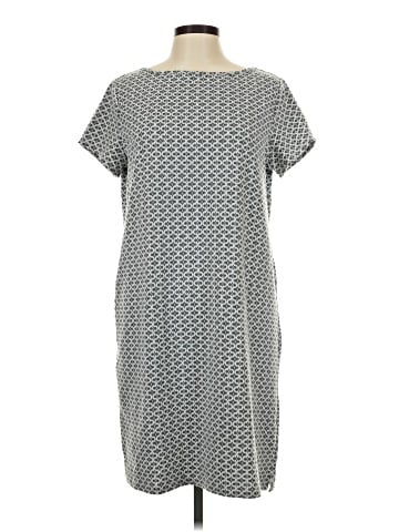 Ann Taylor LOFT Outlet Casual Dress (view 1)