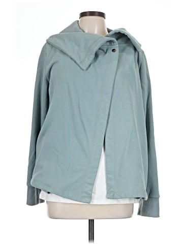 Hem & Thread Cardigan (view 1)