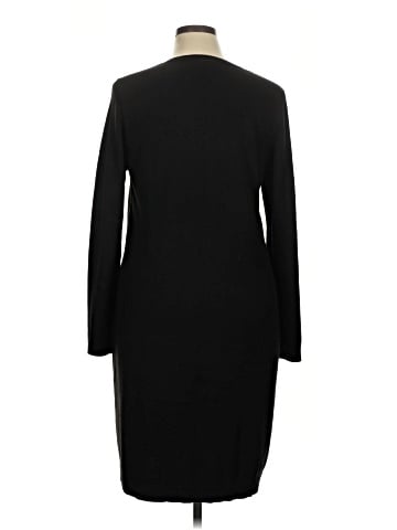 Ann Taylor Factory Casual Dress (view 2)