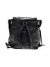 Kenneth Cole REACTION 100% Polyvinylchloride Black Backpack One size - photo 2