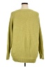 Old Navy Solid Green Pullover Sweater Size XL - photo 2