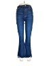 Paige Hearts Blue Jeans Size 30 waist - photo 1