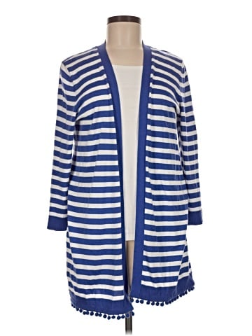 Talbots Coat (view 1)