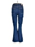 Paige Hearts Blue Jeans Size 30 waist - photo 2