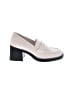 Steve Madden Ivory Heels Size 7 1/2 - photo 1