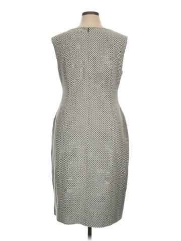 Ann Taylor Factory Casual Dress (view 2)
