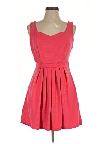 L'Amour Nanette Lepore Cocktail Dress (view 1)