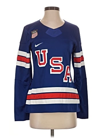 Nike Long Sleeve T-Shirt (view 1)
