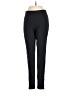 Anatomie Solid Black Active Pants Size S - photo 1