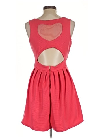L'Amour Nanette Lepore Cocktail Dress (view 2)