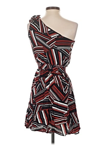 Myan Cocktail Dress (view 2)