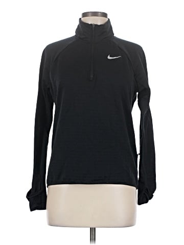 Nike Track Jacket (view 1)