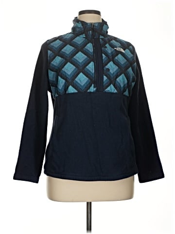 The North Face Windbreaker (view 1)