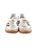 Adidas White Sneakers Size 7 1/2 - photo 2