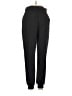 Lululemon Athletica Solid Black Casual Pants Size 6 - photo 1