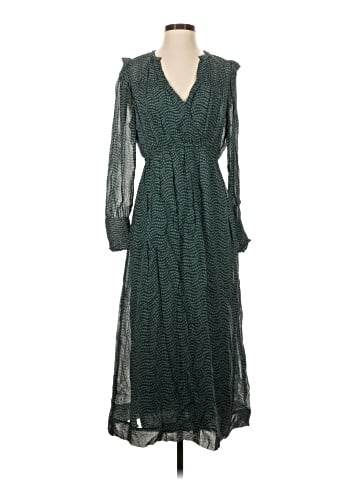 BA&SH Casual Dress (view 1)