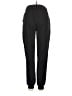 Lululemon Athletica Solid Black Casual Pants Size 6 - photo 2