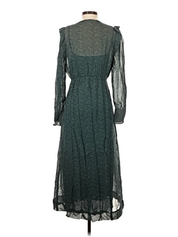 BA&SH Casual Dress (view 2)