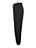 Lululemon Athletica Solid Black Casual Pants Size 6 - photo 5