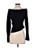 Guizio Black Cardigan Size S - photo 2