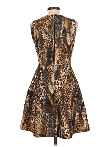 Jennifer Lopez Cocktail Dress (view 2)