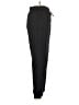 Lululemon Athletica Solid Black Casual Pants Size 6 - photo 4