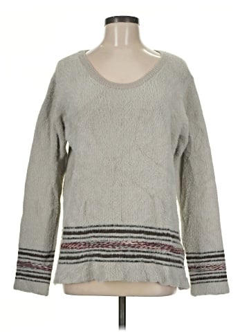 Simply Noelle Pullover Sweater (view 1)