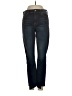 7 For All Mankind Blue Jeans Size 27 waist - photo 1