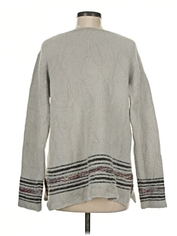Simply Noelle Pullover Sweater (view 2)