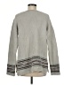 Simply Noelle Gray Pullover Sweater Size 8 - photo 2