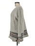 Simply Noelle Gray Pullover Sweater Size 8 - photo 5