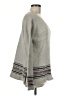 Simply Noelle Gray Pullover Sweater Size 8 - photo 4