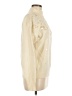 Christina Ivory Wool Pullover Sweater Size M - photo 4