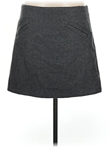 Willi Smith Casual Skirt (view 1)
