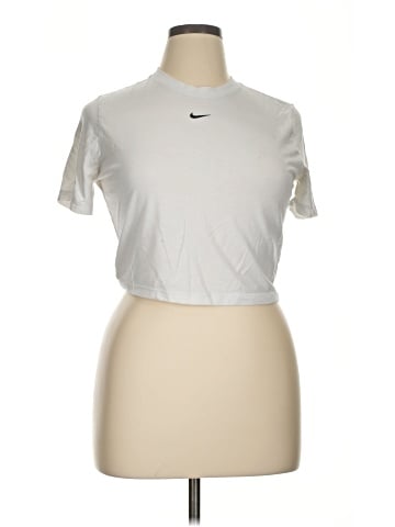 Nike Short Sleeve Turtleneck (view 1)