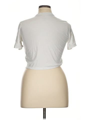 Nike Short Sleeve Turtleneck (view 2)