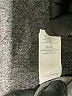 Missguided Black Denim Jacket Size 4 - photo 7