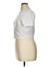 Nike Silver Short Sleeve Turtleneck Size XL - photo 5
