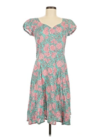 Mata Traders Casual Dress (view 1)